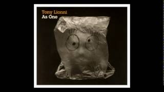 Tony Lionni - As One (Full Album)