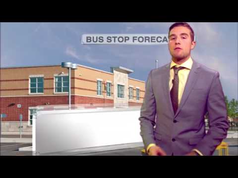 NewsLink Indiana Weather February 2, 2017 -  Balint Szalavari