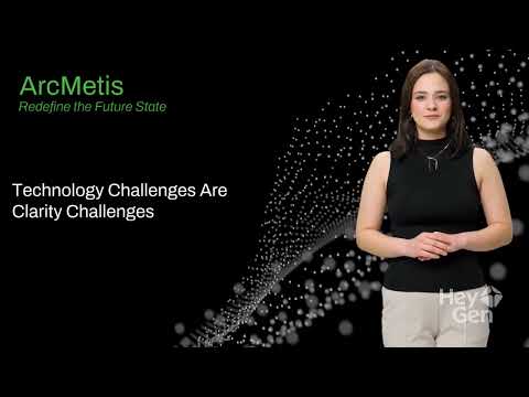 Clarity Before Tools: How Executives Should Approach Modernization