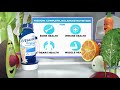 Mission Nutrition With Major Original