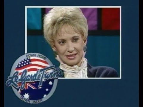 Thumbnail for Tammy Wynette Interview!  (Down Home Down Under Show #1) by Tammy Wynette, soo, Sting