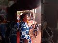 Dombraye In Esan Land