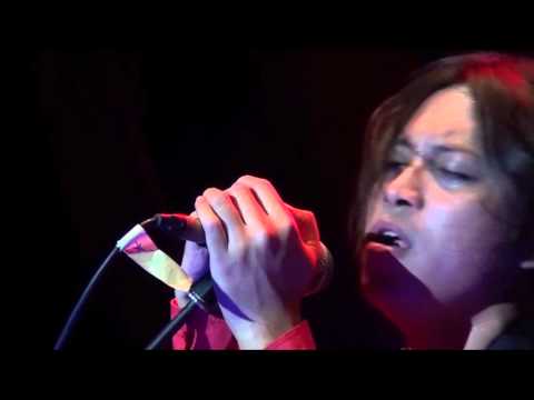 J-Rocks - Save Our Soul | Live Manahan SOLO