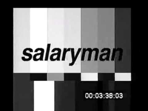 Salaryman - Rather