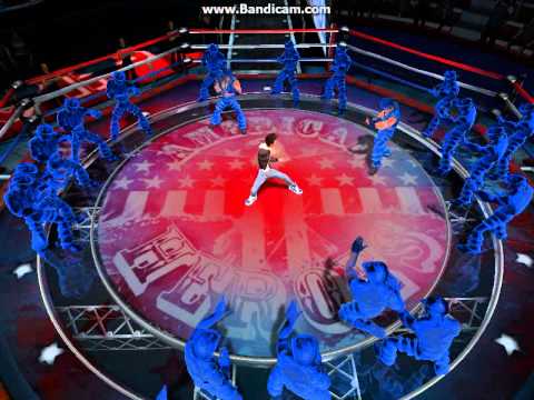 KickBeat Steam Edition: Time To Wrestle!! [part 1]