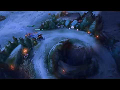 LOL 400 IQ PLAYS MONTAGE ...OUTPLAY