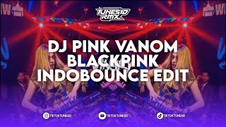 Download lagu DJ PINK VANOM BLACKPINK INDOBOUNCE BOOTLEG BY ZEYS X ZNFY MIX mp3