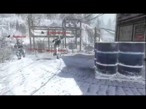 Xx OpelLive xX - Black Ops Game Clip