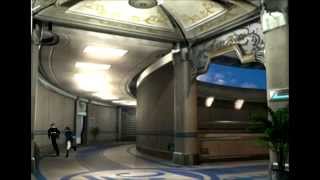 Let's Play Final Fantasy VIII Part 2 - Until the Last Minute