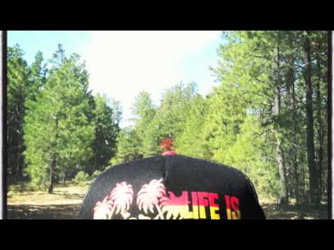 Krisko & Kid Vicious- Blunts Full of Bang