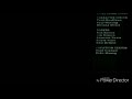 Cartoon Network Split Screen Credits Error August 9 2008