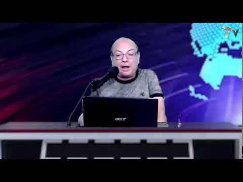 Jornal bom dia itanhaém - 13/05