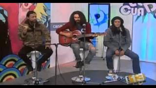 Citadino Blues &amp; Rock en El Cuaderno