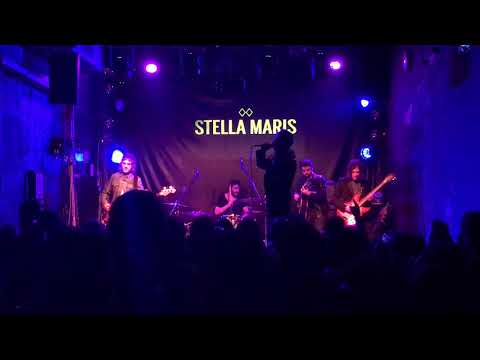STELLA MARIS - ELEONORA NO  Live @ Covo Club 03/03/18