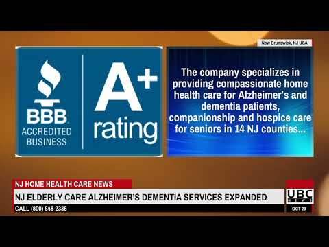 Home Health Care Companies In New Jersey