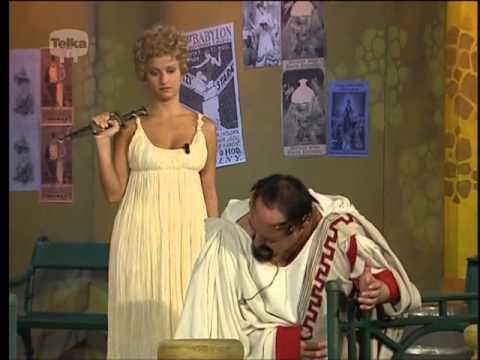 DOBROTY 1 - TV Telka