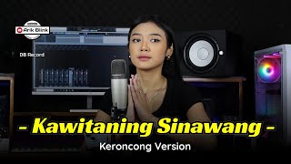 Download lagu KAWITANING SINAWANG - KERONCONG VERSION || COVER YOLAN ICHIS mp3