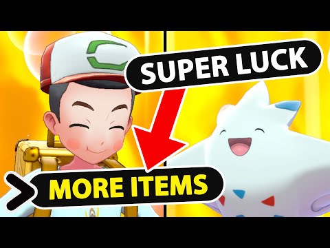 25 Tips in Pokemon Sword & Shield Not Talked About