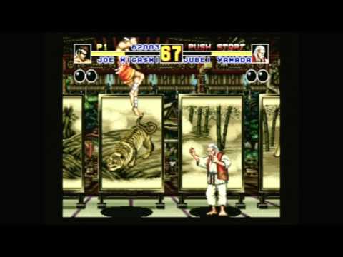 fatal fury 2 neo geo download