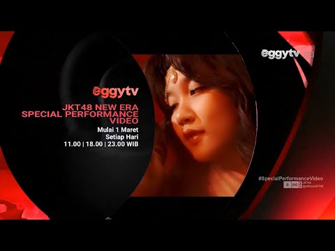 Promo JKT48 NEW ERA Special Performance Video (30 sec. Ver.)