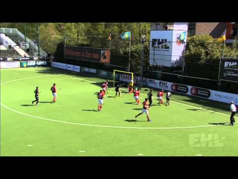 RC Bruxelles - Rot Weiss Köln 1-0