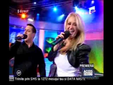 Eric Colas & Julia Jianu    Doar o minune