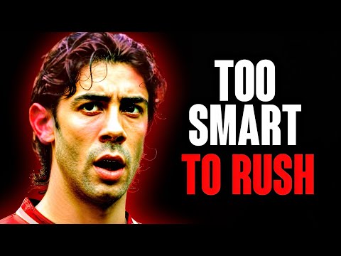 The Forgotten Maestro - Rui Costa