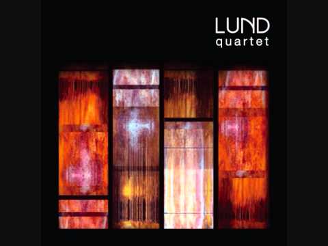 Lund Quartet - Sequoia