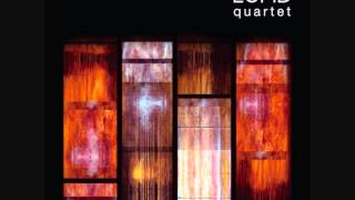 Lund Quartet - Sequoia