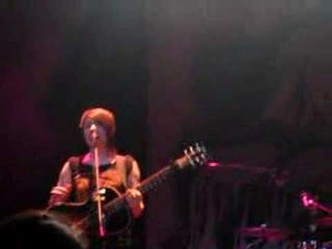 17/17 Tegan & Sara-T Loves Al + Living Room@Pabst, Milwaukee