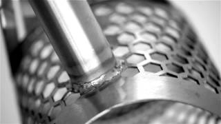 Metal detecting Beach Scoop Henry - Stainless Steel