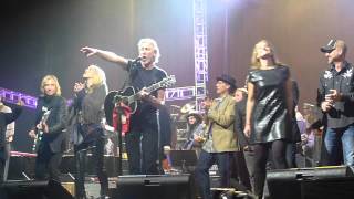 Love For Levon Tribute Concert - The Weight - East Rutherford 10-03-2012
