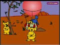 Boowa Kwala Songs Theme Song 1999