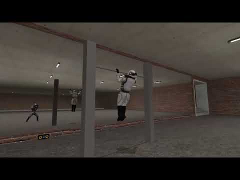 Steam Community :: Video :: [Garry's Mod] Pull-Up Animation
