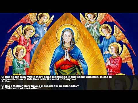 Dr. Douglas James Cottrell: The Fatima Miracle (3/3) - The Third Secret Of Fatima