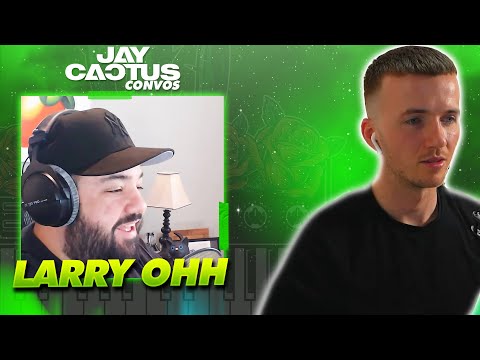 HOW TO STAY AHEAD OF THE GAME, THE BENEFITS OF CREATING TUTORIALS & MORE - Larry Ohh Interview