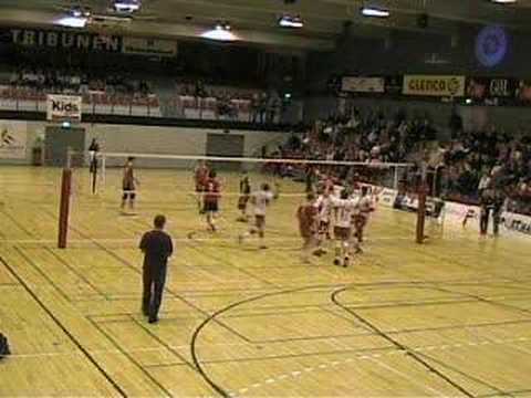 HIK-MARIENLYST 1st final video 2