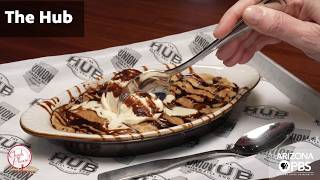 The Hub: Sports, flavor, and community I Check, Please! Arizona