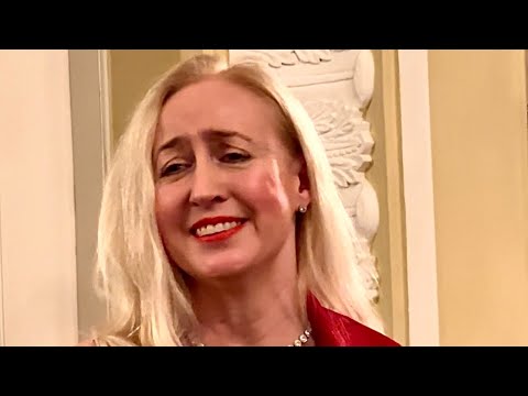 „AVE MARIA“ - MELANIE, DAMIAN, LESZEK- SCHLOSS ELLER, DÜSSELDORF 2023