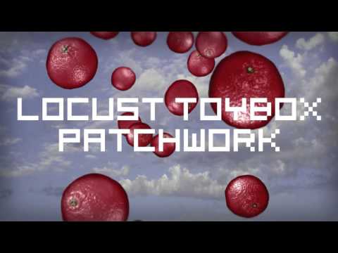 Video thumbnail for Patchwork