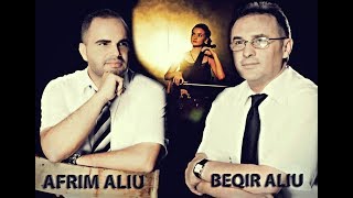Vëllezërit Aliu AVI-Rinia - Këngë dasmash 2019