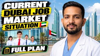 Current Dubai Market Situation | Best time to Apply