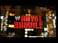 WWE Royal Rumble 2011 Theme Song (Living in ...