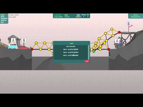 3 Poly Bridge Solutions 20m Split Poly Bridge General Discussions