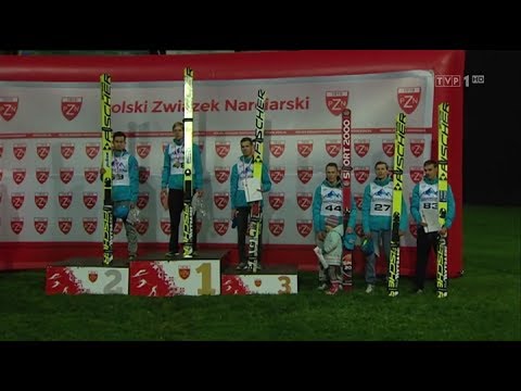 LMP Szczyrk 09.10.2015 - relacja z zawodów