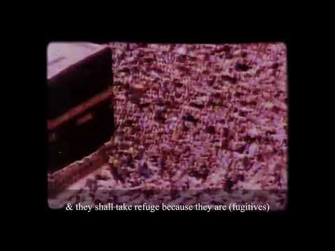 1979 Makkah Incident Khutbah in al-Masjid al-Haram during Hajj (English Translation)