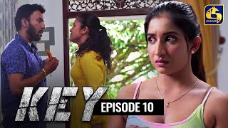 Key || කී  || Episode 10 ll 01st December 2022 preview image