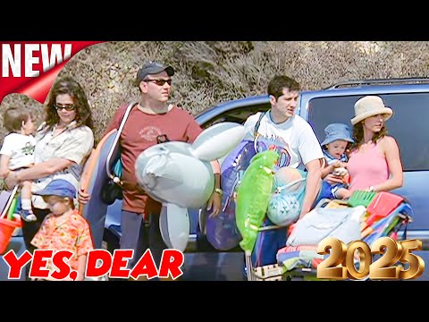 Yes Dear ️🥇️🥇 Look Who's Not Talking 🥇️🥇 Best Sitcom TV of 2025