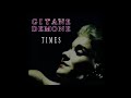 Gitane DeMone - Gloomy Sunday