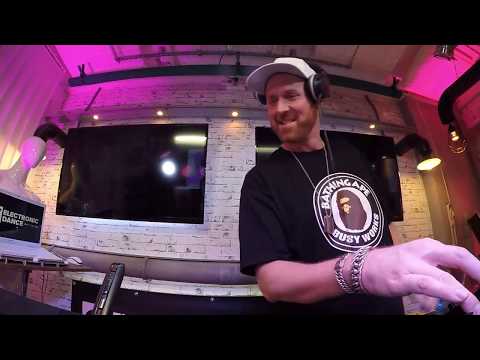 POINT BLVNK #3 | Pyro Rec, GER | Live-DJ Set - Future House, Dance, House